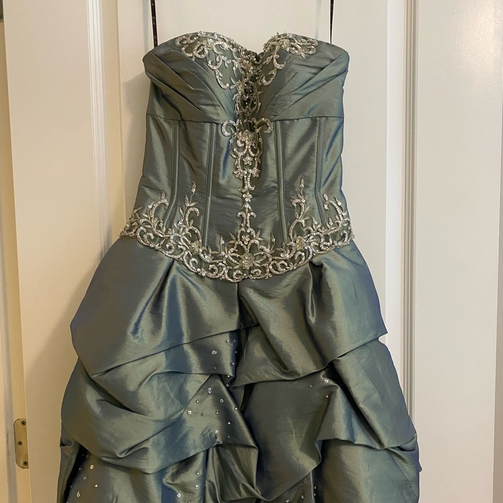 Homecoming Dress